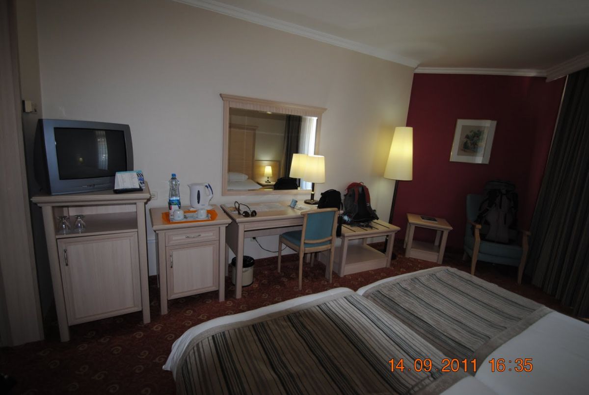 imagini hotel AQUA MARMARIS